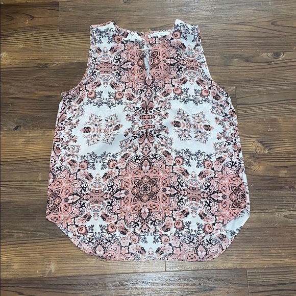 Violet + Claire Tank Top size Large - Picture 2 of 4